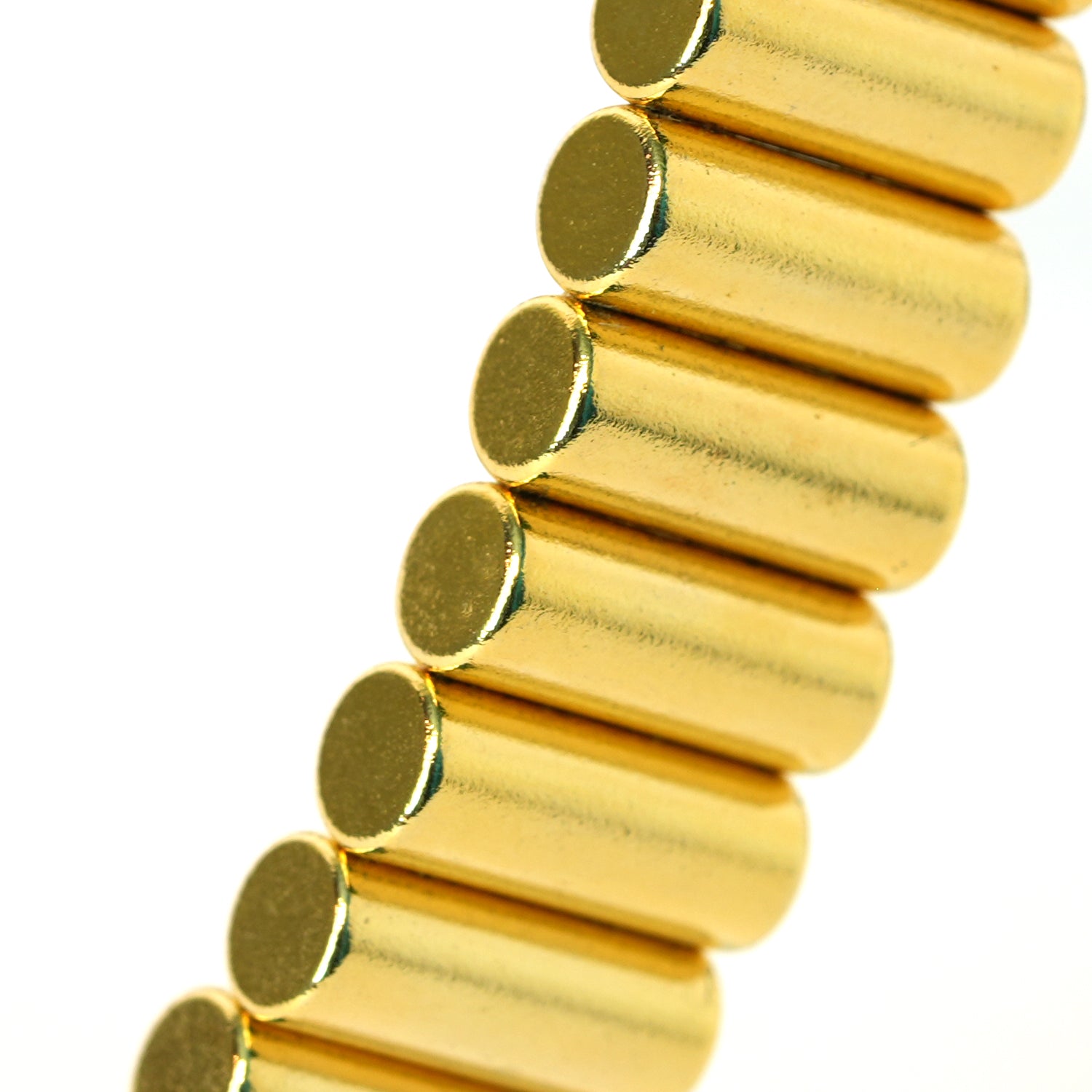 Magnalinx Magnetic Therapy Bracelet for Pain Relief & Improved Circulation - Wear for Workout, Yoga & Daily Comfort