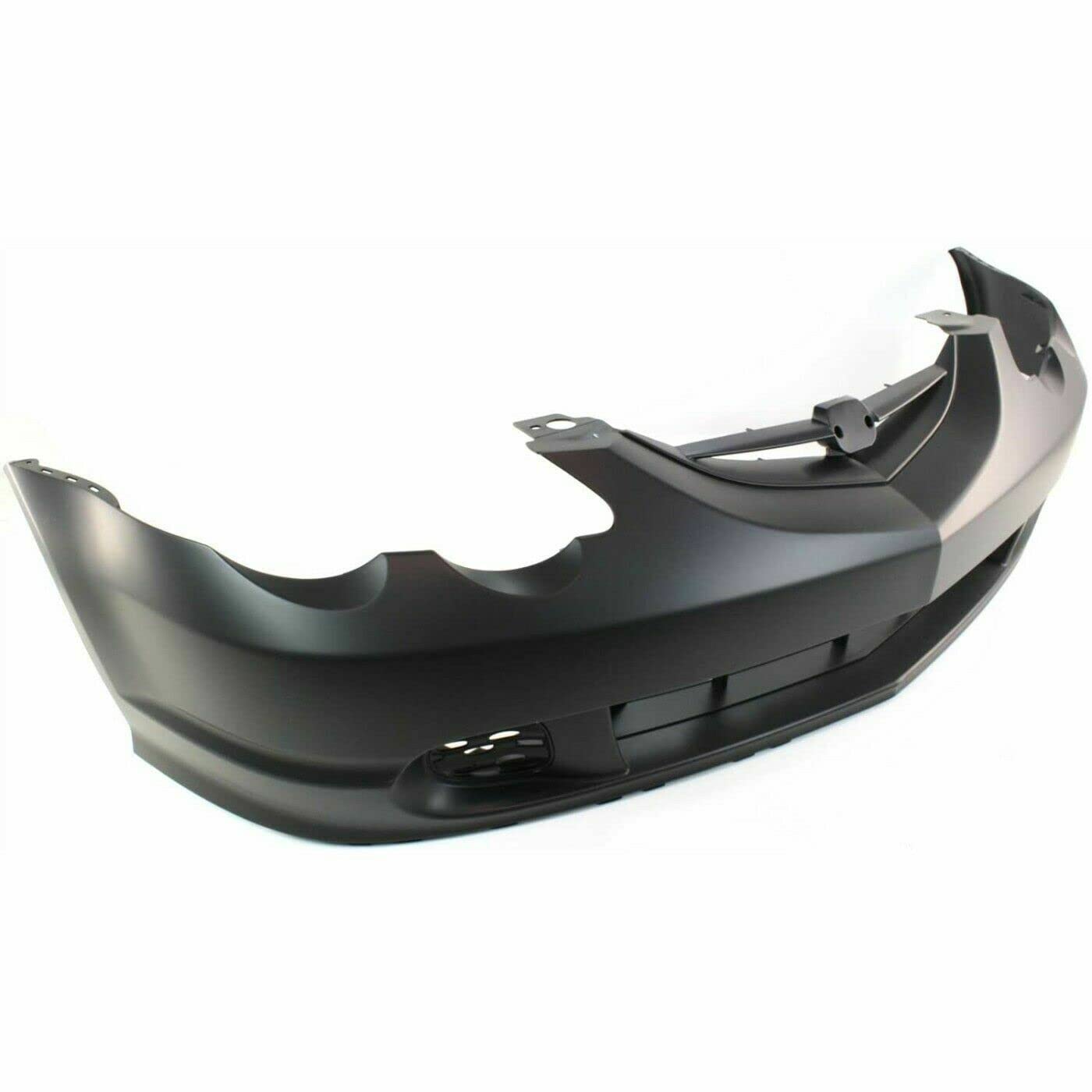 Primed Front Bumper Cover for 2002-2004 Acura RSX - AC1000143 04711S6MA90ZZ | Perfect Fit Replacement Part for Enhanced Protection & Style | Ideal for Car Restoration, Collision Repair & Vehicle Upgrades
