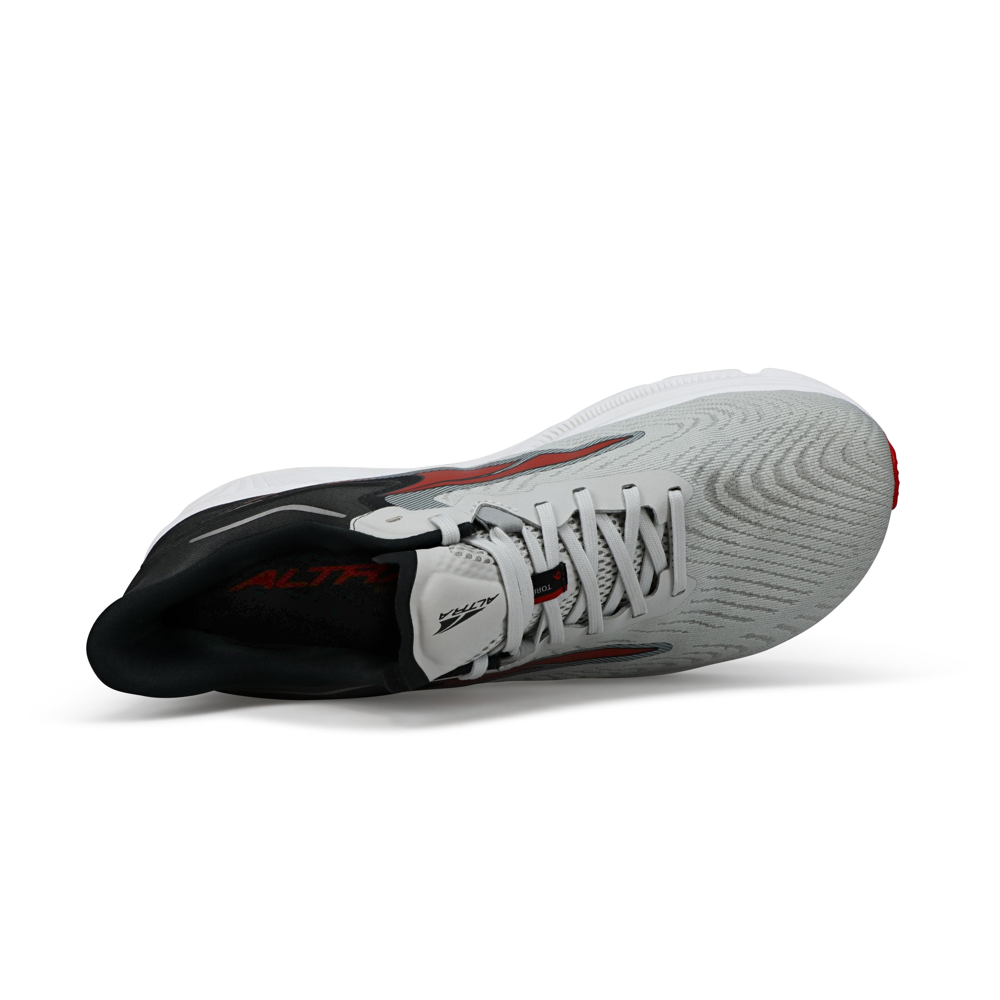 Men's Torin 6 Running Shoes - Lightweight Cushioned Athletic Sneakers for Jogging, Gym & Workout - Perfect for Road Running, Training & Daily Wear