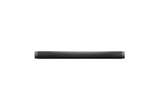 Definitive Technology Mythos Passive Sound Bar - Premium Home Theater Speaker for Movies & Music | Perfect for Living Room & Entertainment Systems