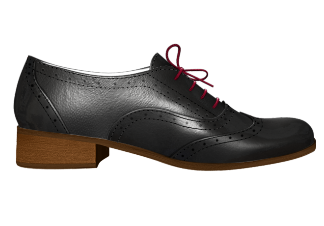 Lenox Oxfords 206 - Premium Men's Dress Shoes for Business & Formal Occasions - Comfortable & Stylish Leather Oxford Shoes for Work, Weddings & Office Wear