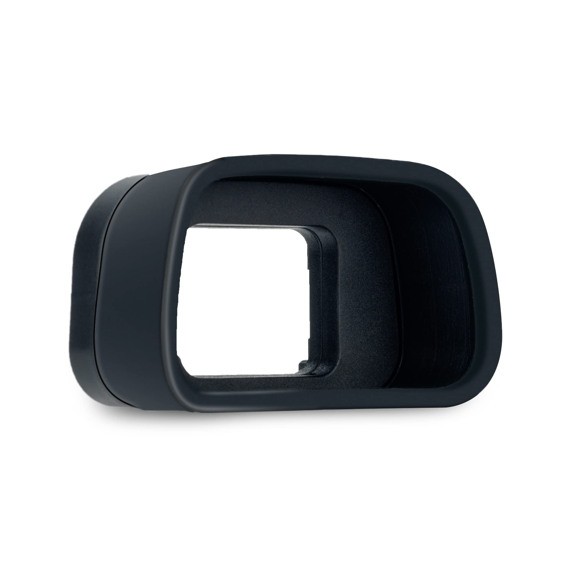Canon EOS R8 RP Eyecup Eyepiece - Soft Silicone Extended Viewfinder Cover for Canon EOS R8 & RP Mirrorless Cameras | Perfect for Outdoor Photography & Videography