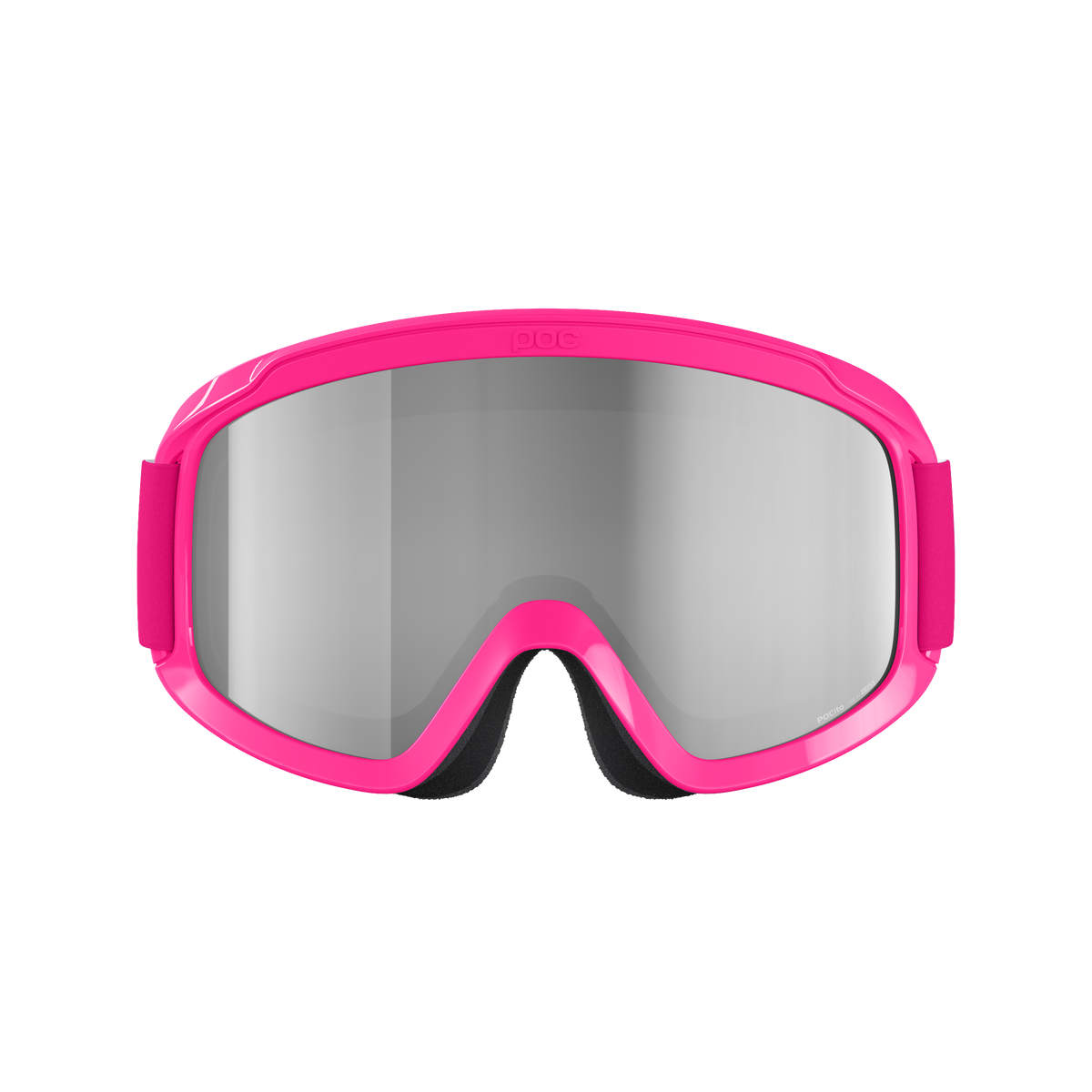 POC 2024 POCito Opsin Goggles - Kids Ski & Snowboard Goggles with UV Protection for Winter Sports & Outdoor Adventures