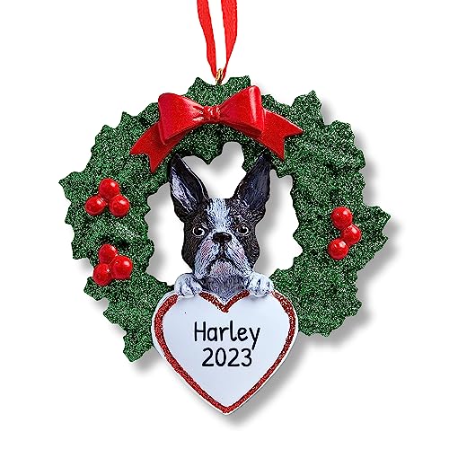 Boston Terrier