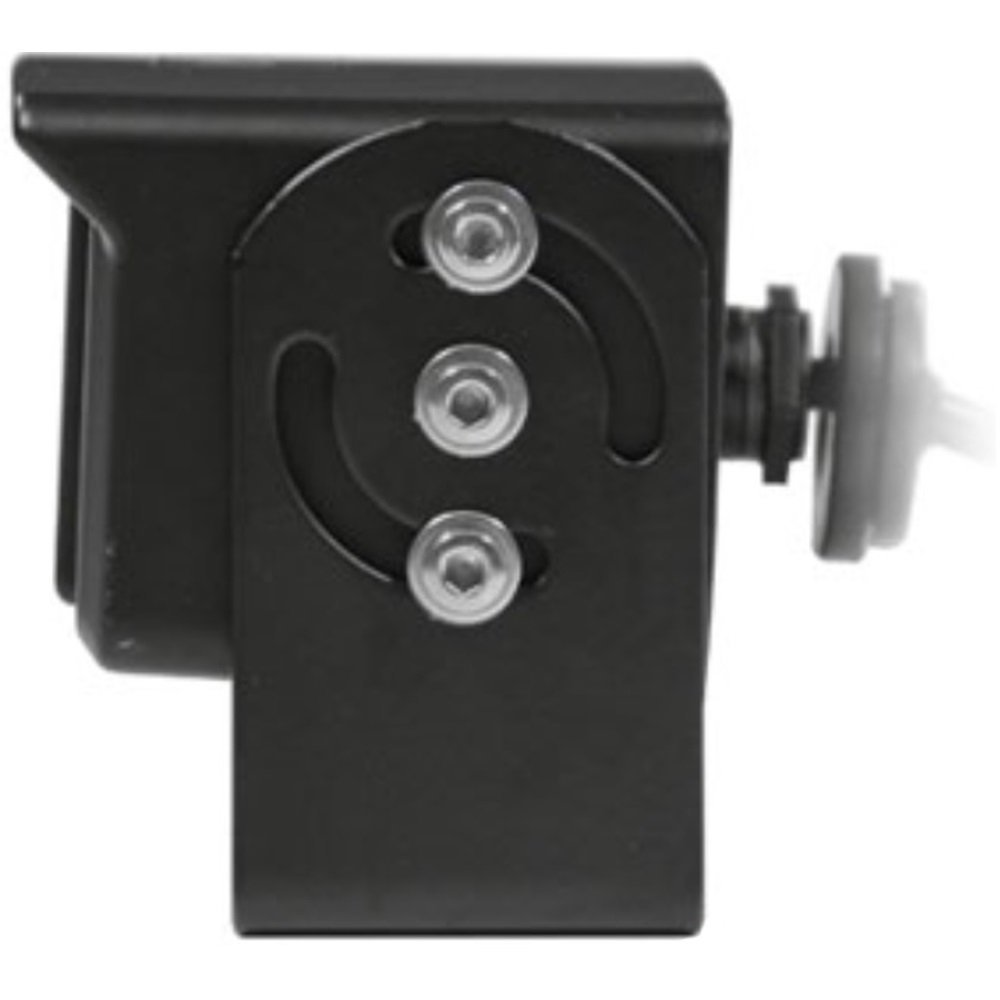 VS1C110 CabCAM Weatherproof Color Backup Camera - HD Rear View System for Trucks & RVs | Perfect for Night Driving & Parking Assistance