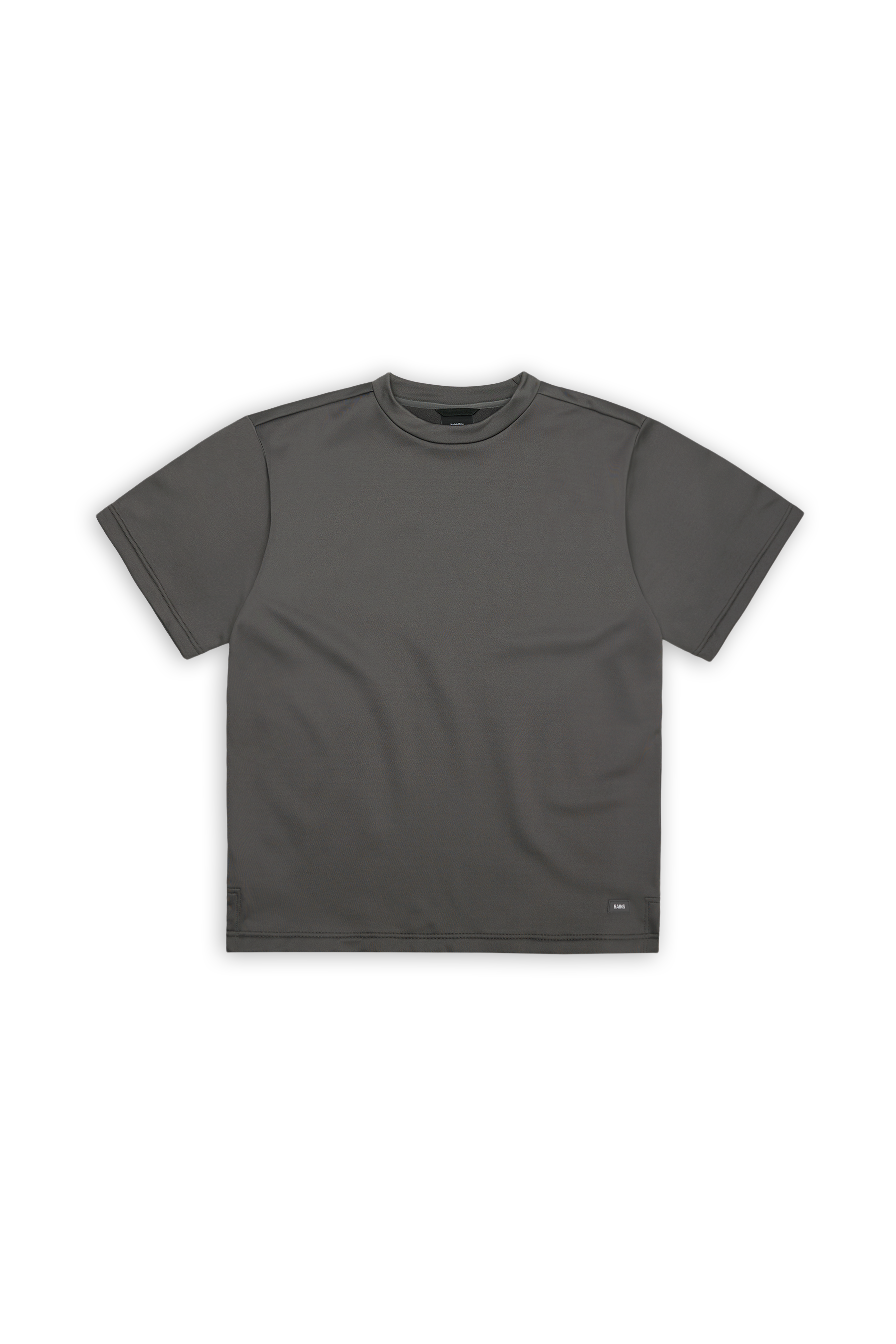 Premium Sintra Fleece Tee for Men & Women - Soft & Warm Winter Shirt - Perfect for Outdoor Activities, Layering & Casual Wear