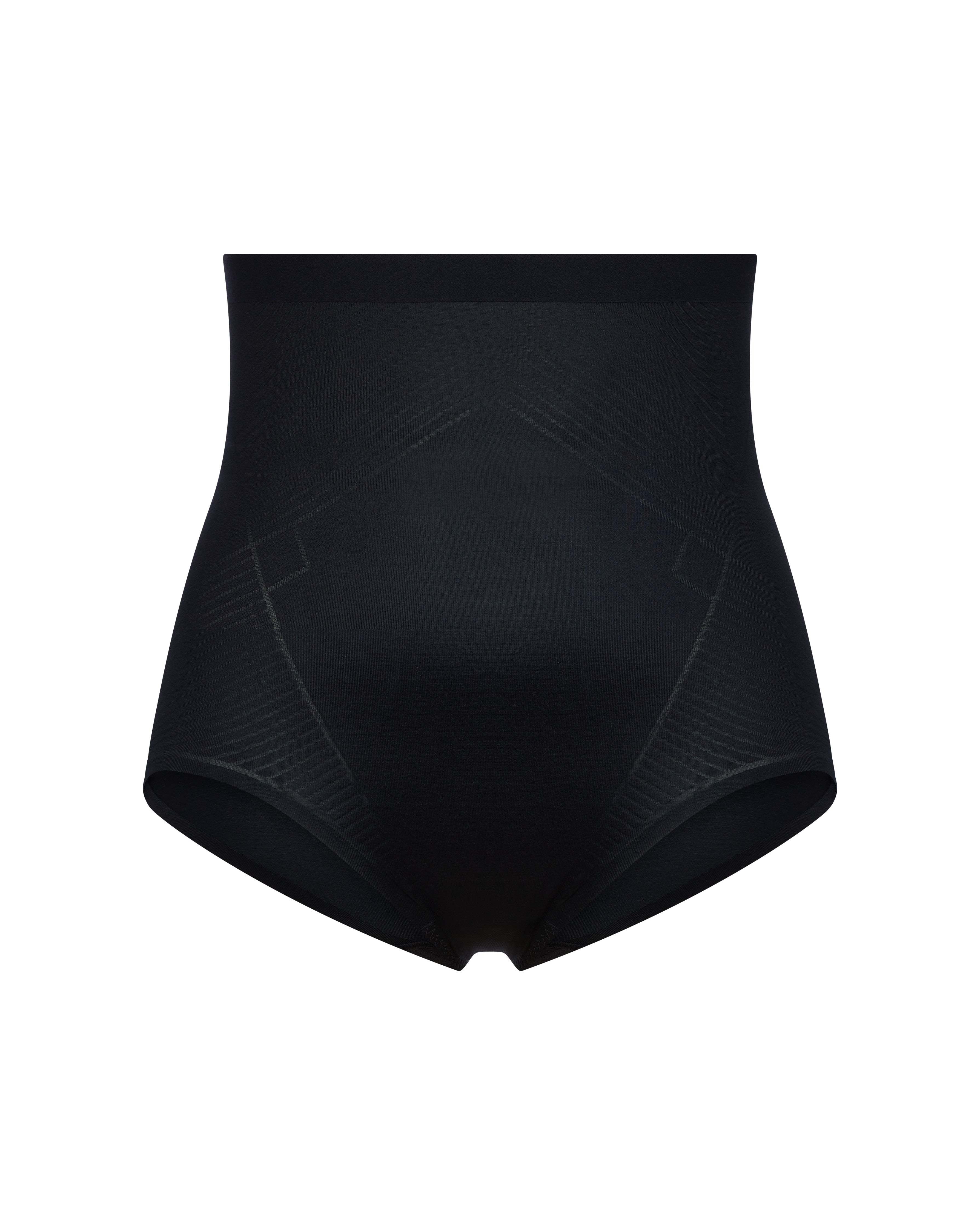 SPANX Shapewear Invisible High Waisted Briefs for Women - Seamless Tummy Control Panties - Perfect for Everyday Wear, Work & Special Occasions