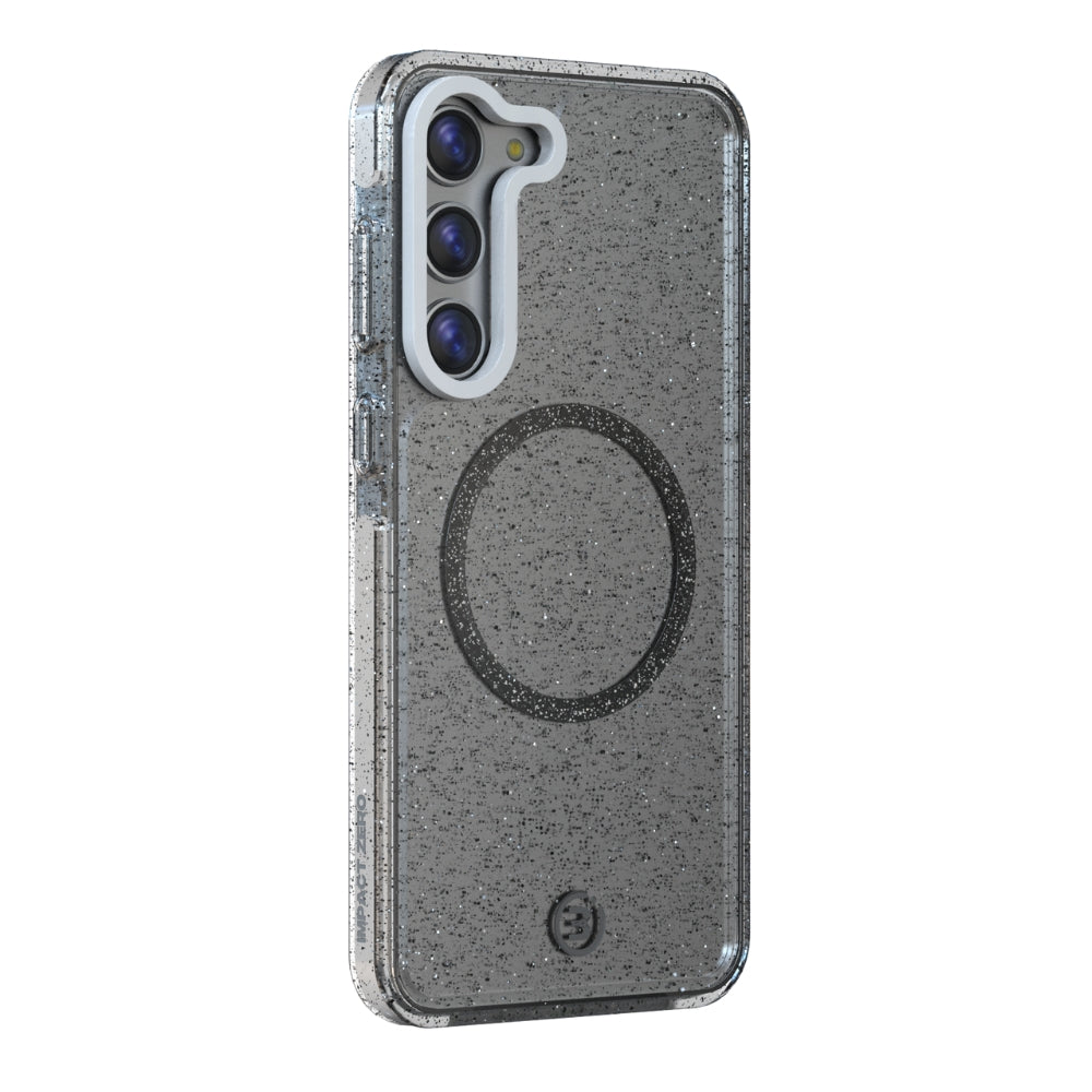 Impact Zero® Premium Protective Case for Samsung Galaxy S24, S24 Plus & S24 Ultra - Shockproof & Scratch-Resistant Cover for Everyday Use & Outdoor Activities