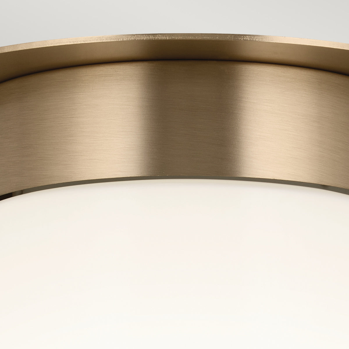 Albers Flush 1 Liter E27 Ceiling Light Fixture - Modern LED Lighting for Bedroom, Living Room & Hallway