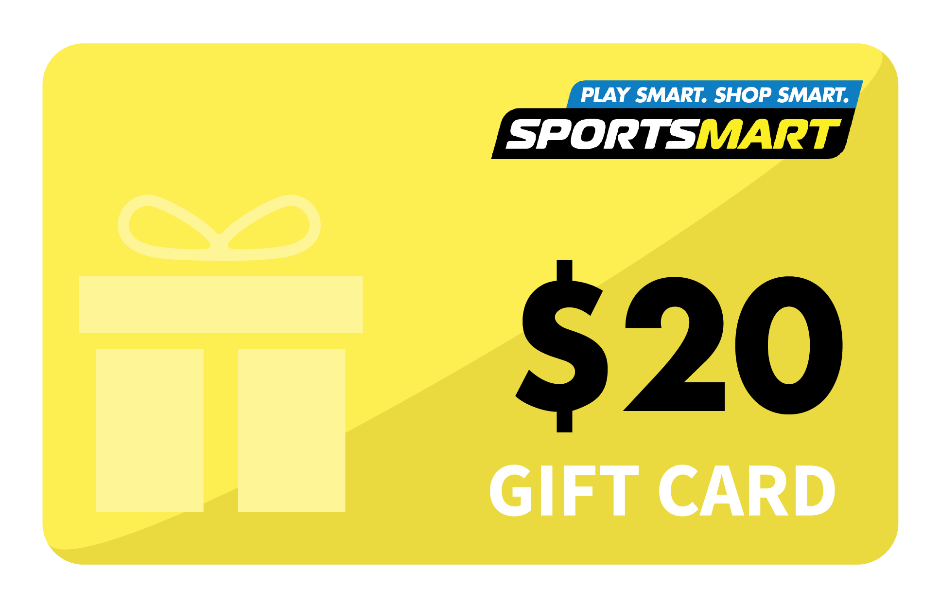 $20 Gift Card - Perfect for Birthdays, Holidays, and Special Occasions | Digital & Physical Options Available