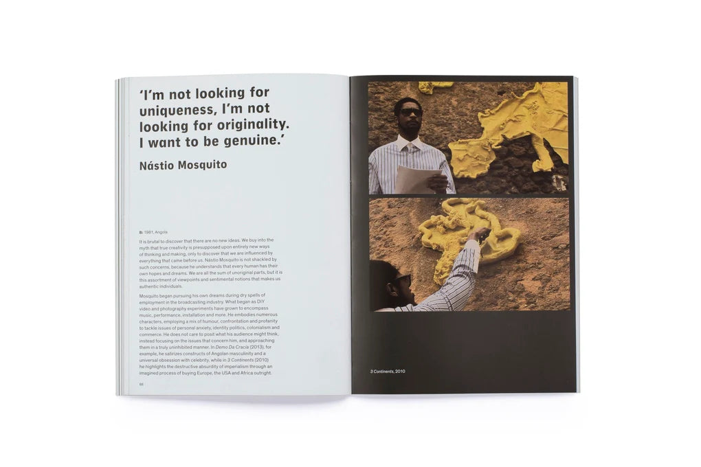 Artists on Art: How They See, Think & Create by Holly Black | Art Book for Artists & Creatives | Perfect for Studio Inspiration & Art Education