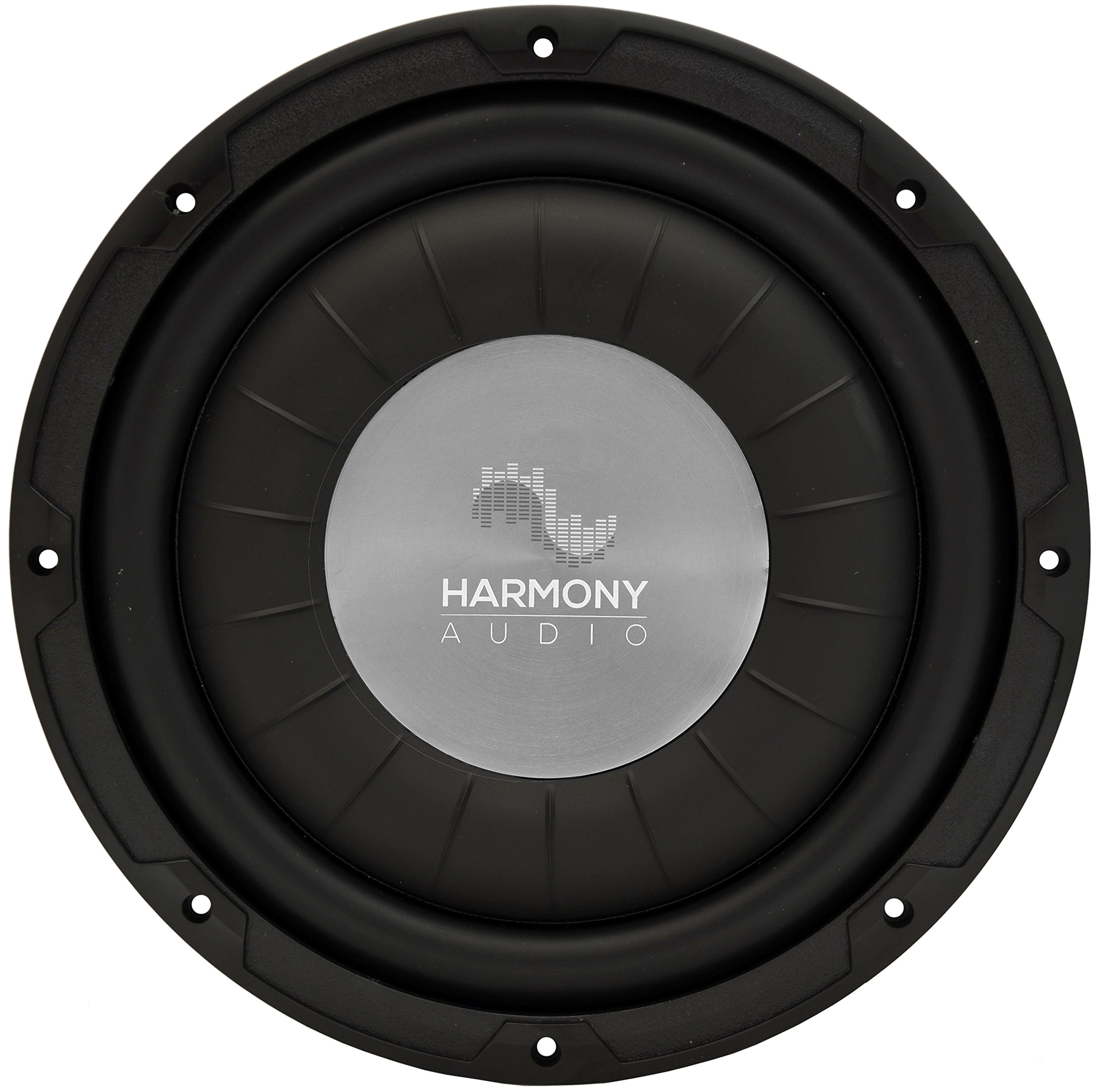 Harmony Audio HA-F124 Dual 12