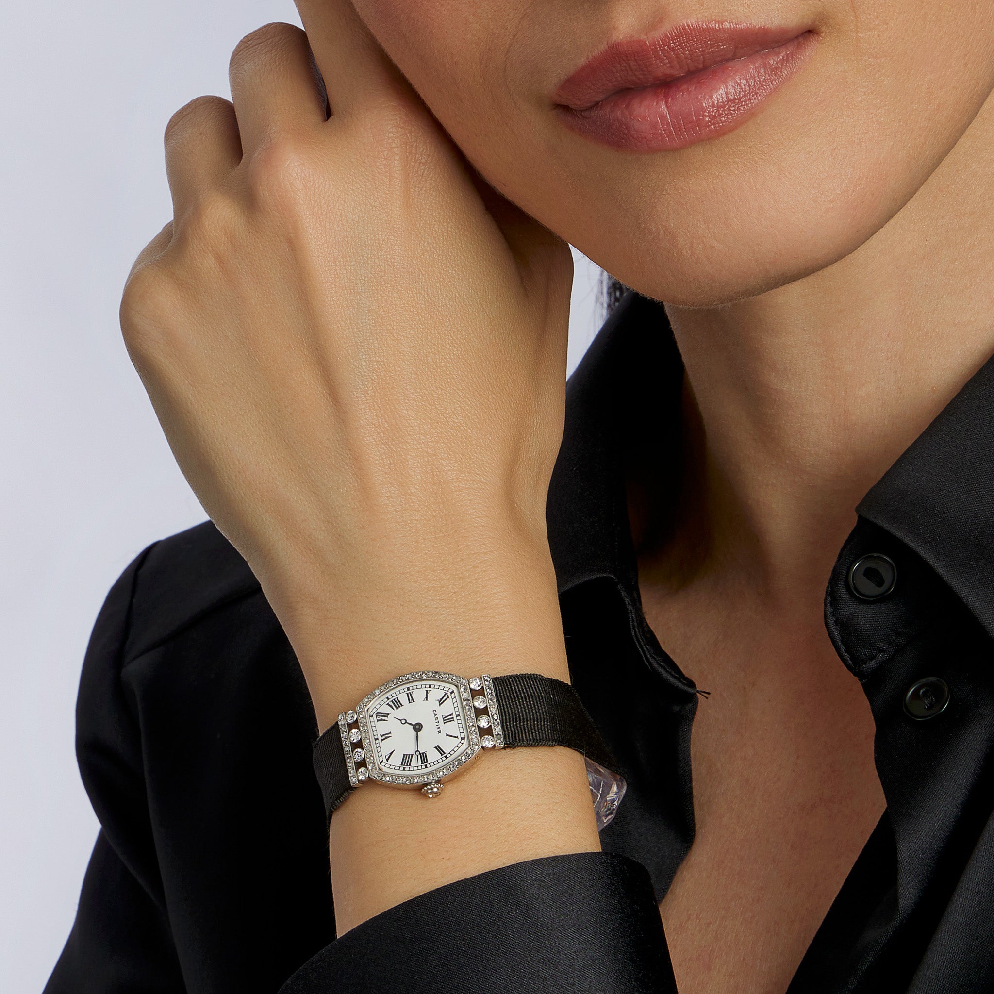 Cartier Paris 