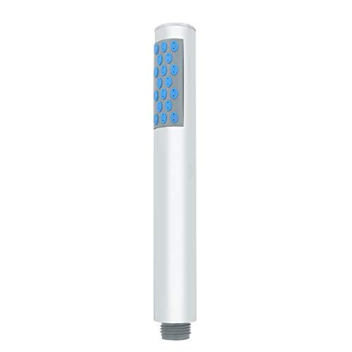 ZUQIEE High Pressure Handheld Shower Head - Water Saving Shower Sprayer with 5 Spray Modes for Bathroom, Kitchen & Pet Washing - Perfect for Low Water Pressure Homes & Eco-Friendly Living