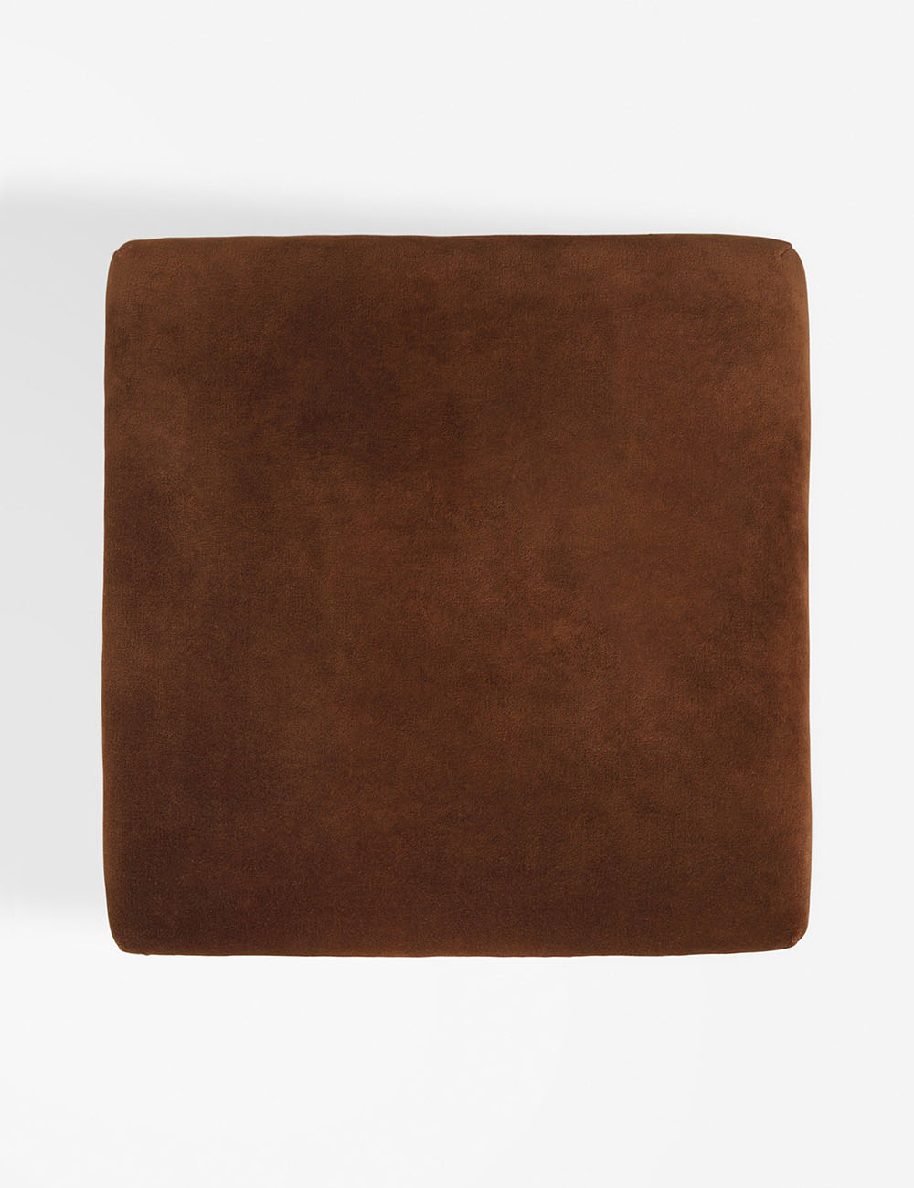 Sarah Sherman Samuel Clover Stool - Modern Accent Stool for Living Room, Bedroom & Entryway - Stylish Home Decor & Functional Seating
