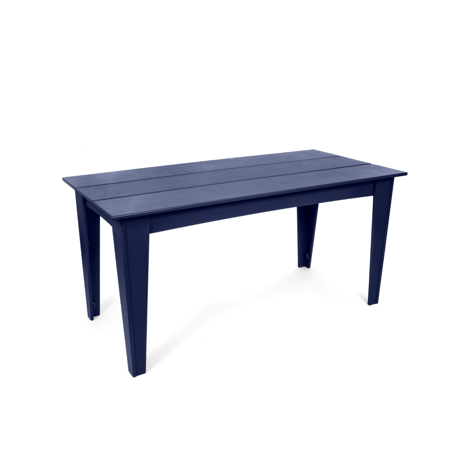 Loll Alfresco Outdoor Dining Table - Perfect for Patio, Garden, and Backyard Entertaining