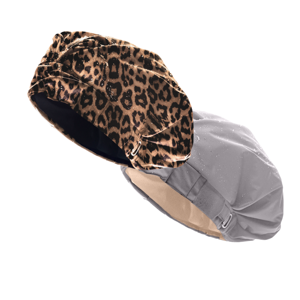 Leopard / Paloma