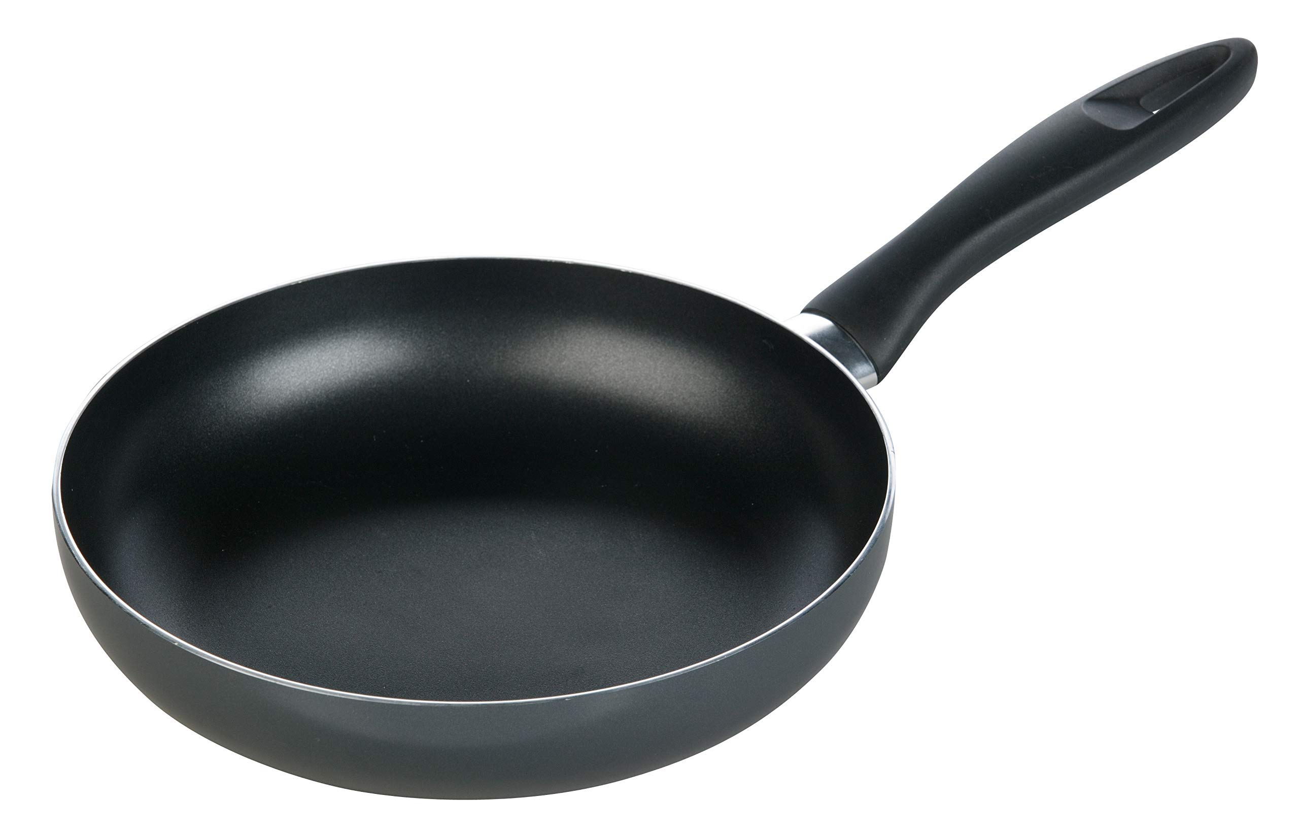 Tescoma Presto 24 cm Non-Stick Frying Pan - Premium Induction Compatible Skillet for Sauteing, Frying & Cooking - Perfect for Home Kitchen & Professional Use
