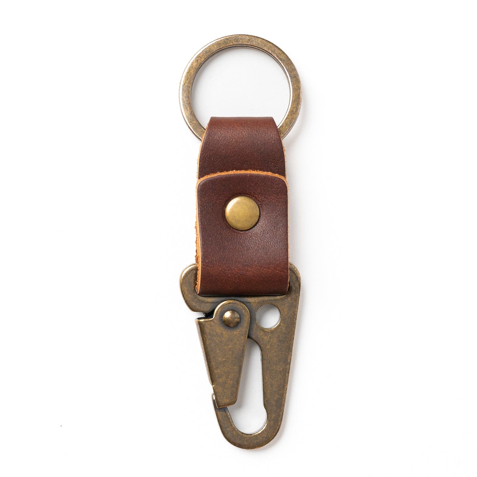 Antique Brass