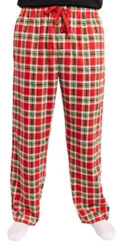 Multi Festive Plaid