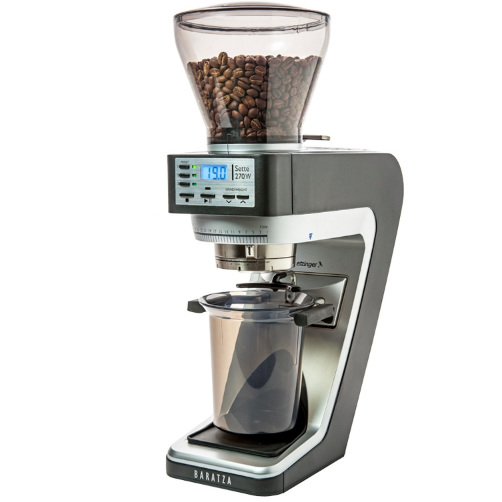 Baratza Sette 270Wi Conical Burr Coffee Grinder for Espresso & Drip Coffee - Perfect for Home Baristas & Coffee Shops
