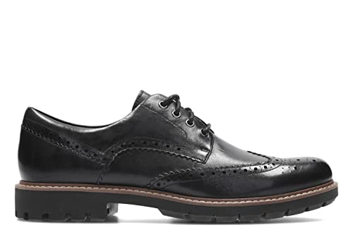 Black (Black Leather)