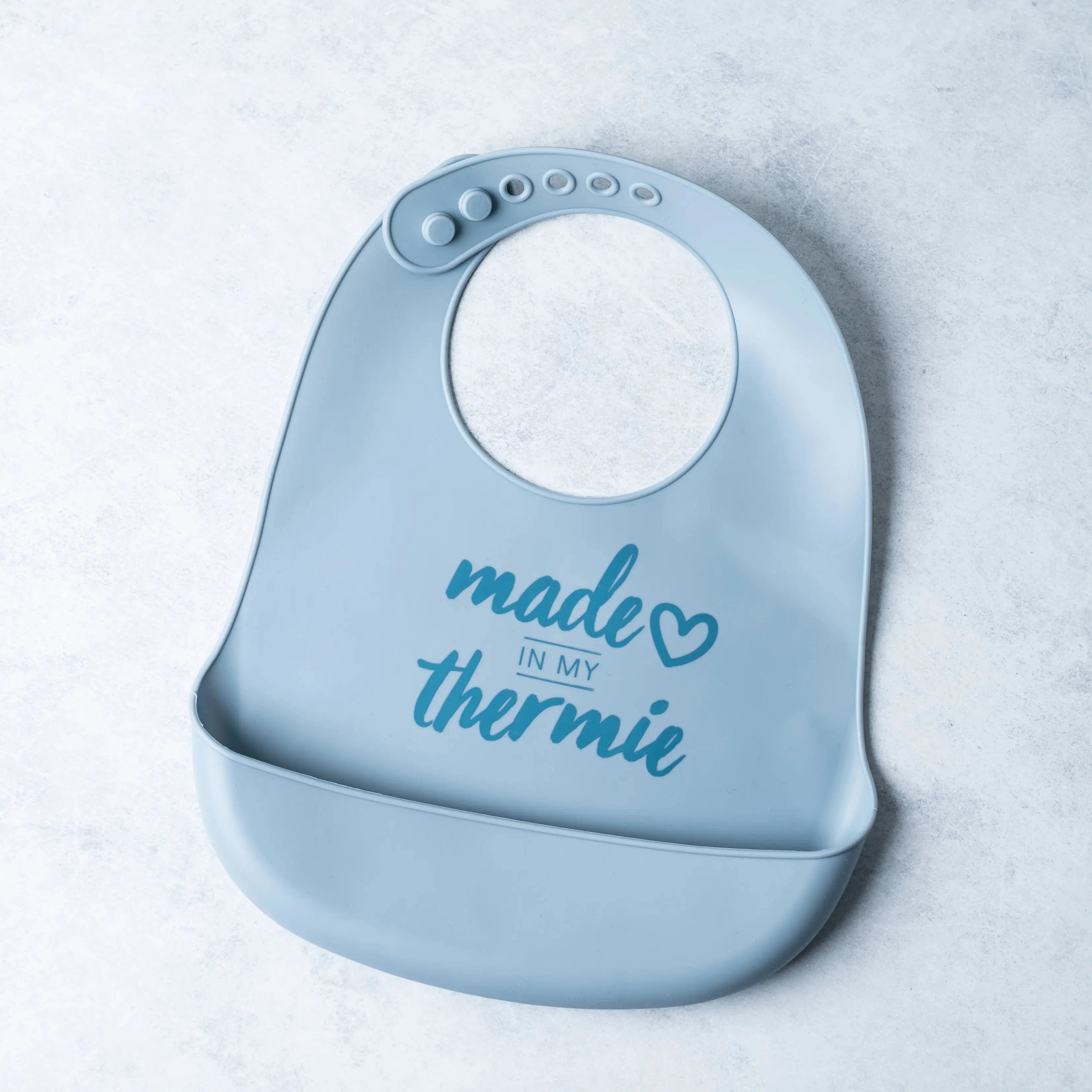 Baby Bibs for Infants & Toddlers - Soft, Absorbent & Adjustable - Perfect for Feeding, Mealtime & Messy Play