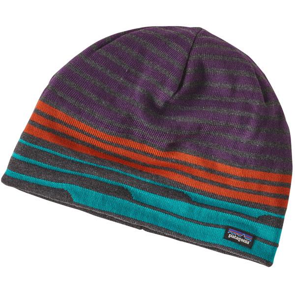 Warm Winter Beanie Hat for Men & Women - Soft Knit Fleece Lined Skull Cap - Perfect for Outdoor Activities, Skiing, Hiking & Casual Wear