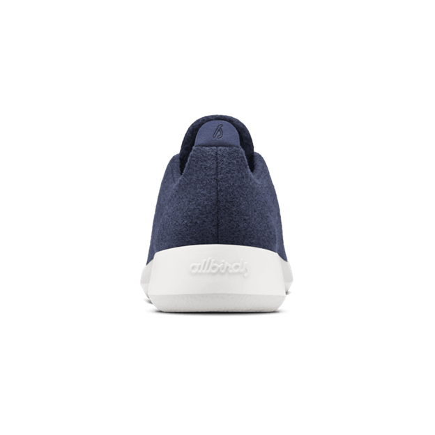 Allbirds Wool Runner Women's Eco-Friendly Sneakers - Comfortable & Sustainable Shoes for Walking, Running & Everyday Wear