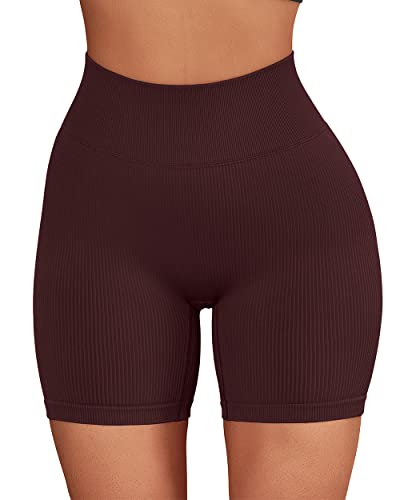 17 Shorts Black Cherry