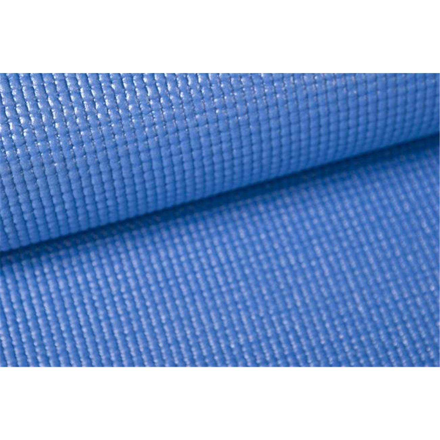 Premium Non-Slip Yoga Mat with Carrying Strap - Extra Thick & Eco-Friendly Exercise Mat for Home Workouts, Pilates, Hot Yoga & Meditation - Ideal for Women & Men