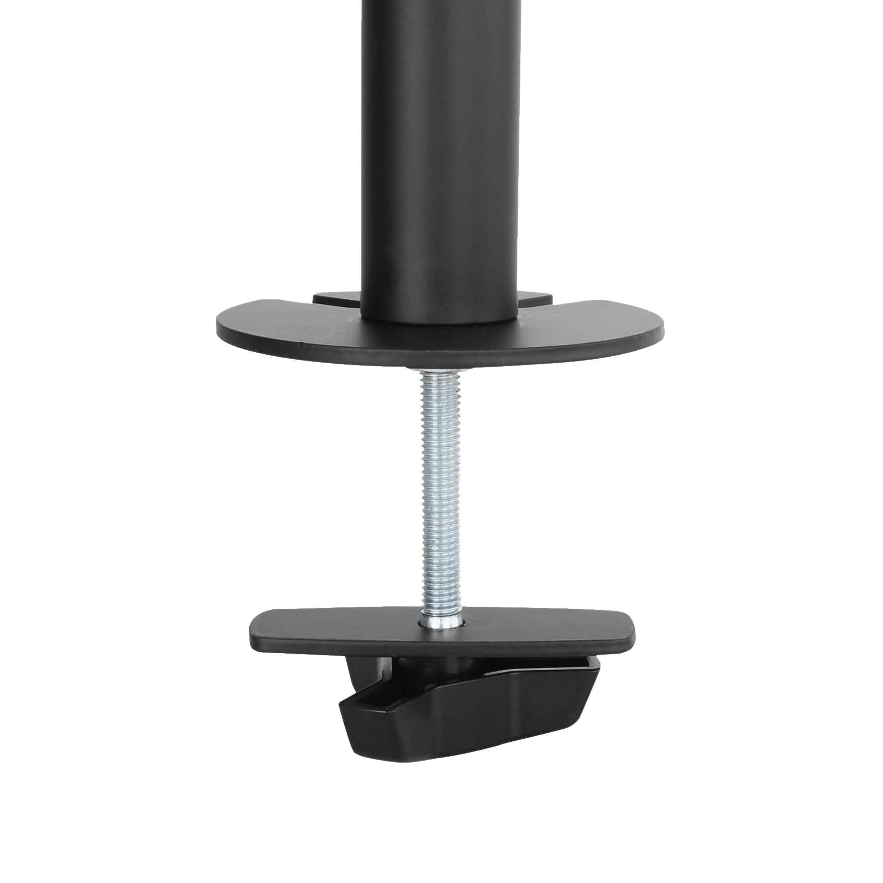 Newstar FPMA-D550 Full Motion Monitor Arm - Adjustable Desk Mount for 10-27