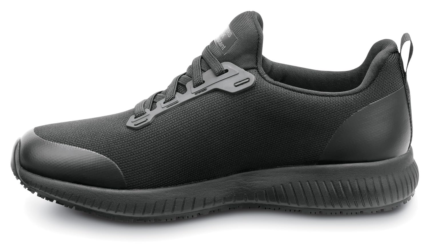 Skechers Women's Slip-Resistant Work Shoes for Comfort & Safety
