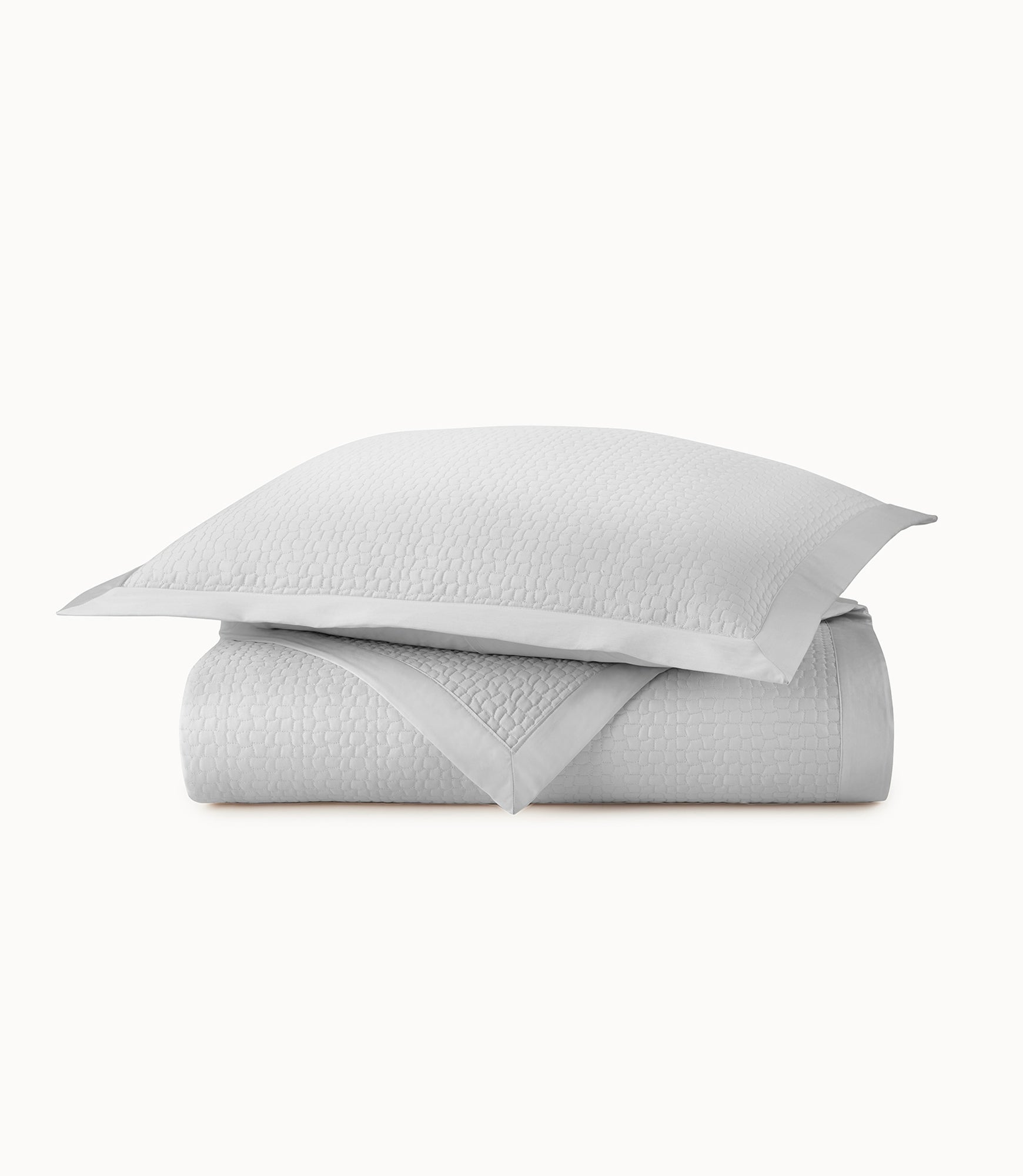 Hamilton Quilted Coverlet - Soft & Lightweight Bedspread for All Seasons | Perfect for Guest Rooms, Master Bedrooms & Cozy Home Decor