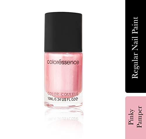 Pinky Pamper
