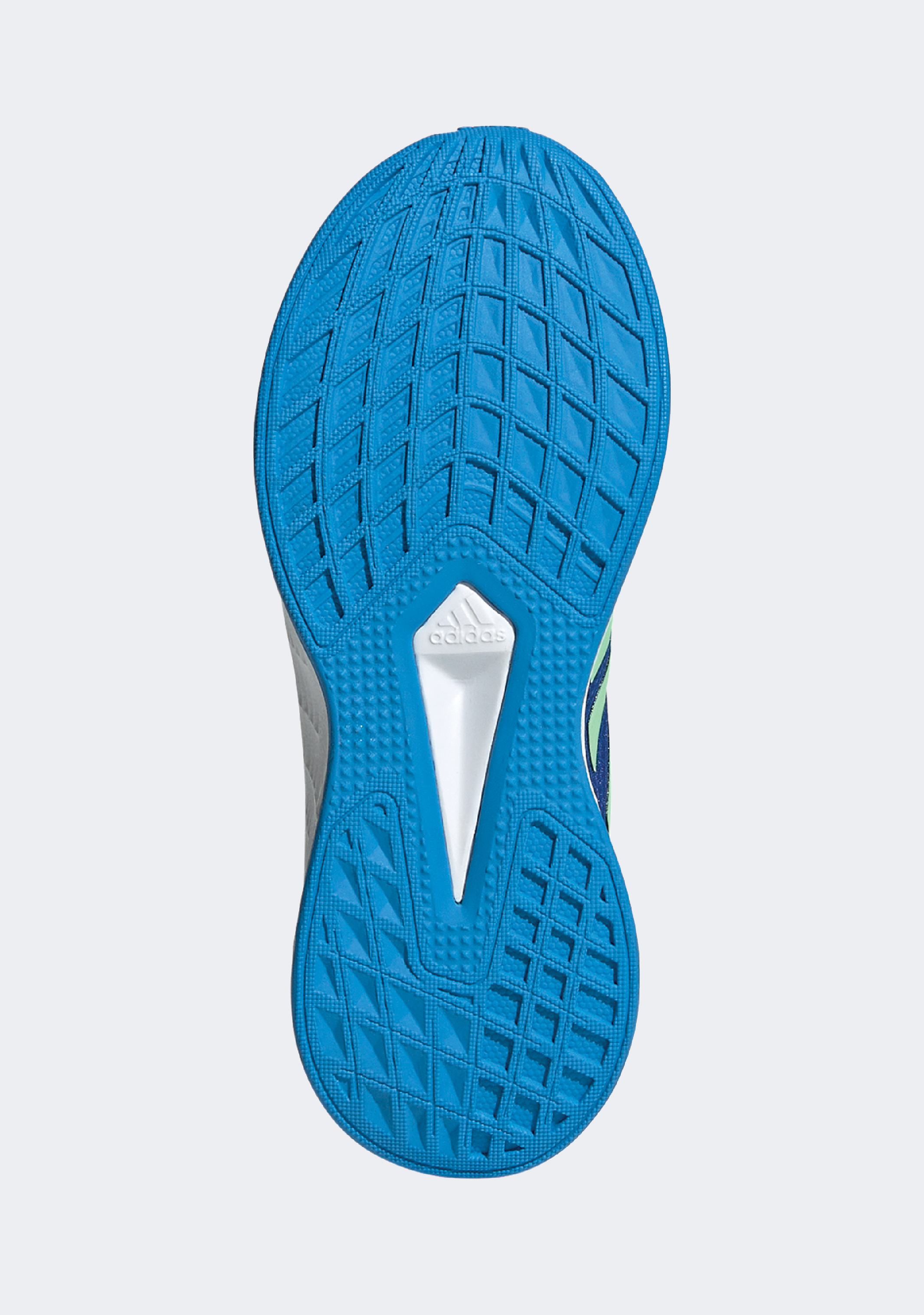 Adidas Junior Duramo 10 GS Running Shoes for Kids - Lightweight & Durable Sneakers for School, Sports, and Everyday Play