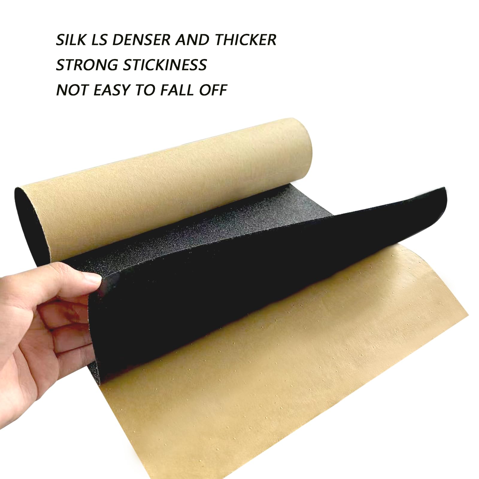 Premium Skateboard Grip Tape 48