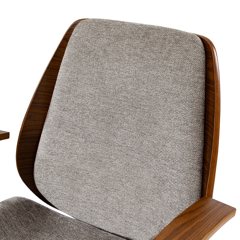 Ergonomic Alina Adjustable Height Office Chair with Lumbar Support - Perfect for Home Office, Gaming, and Workspace Comfort