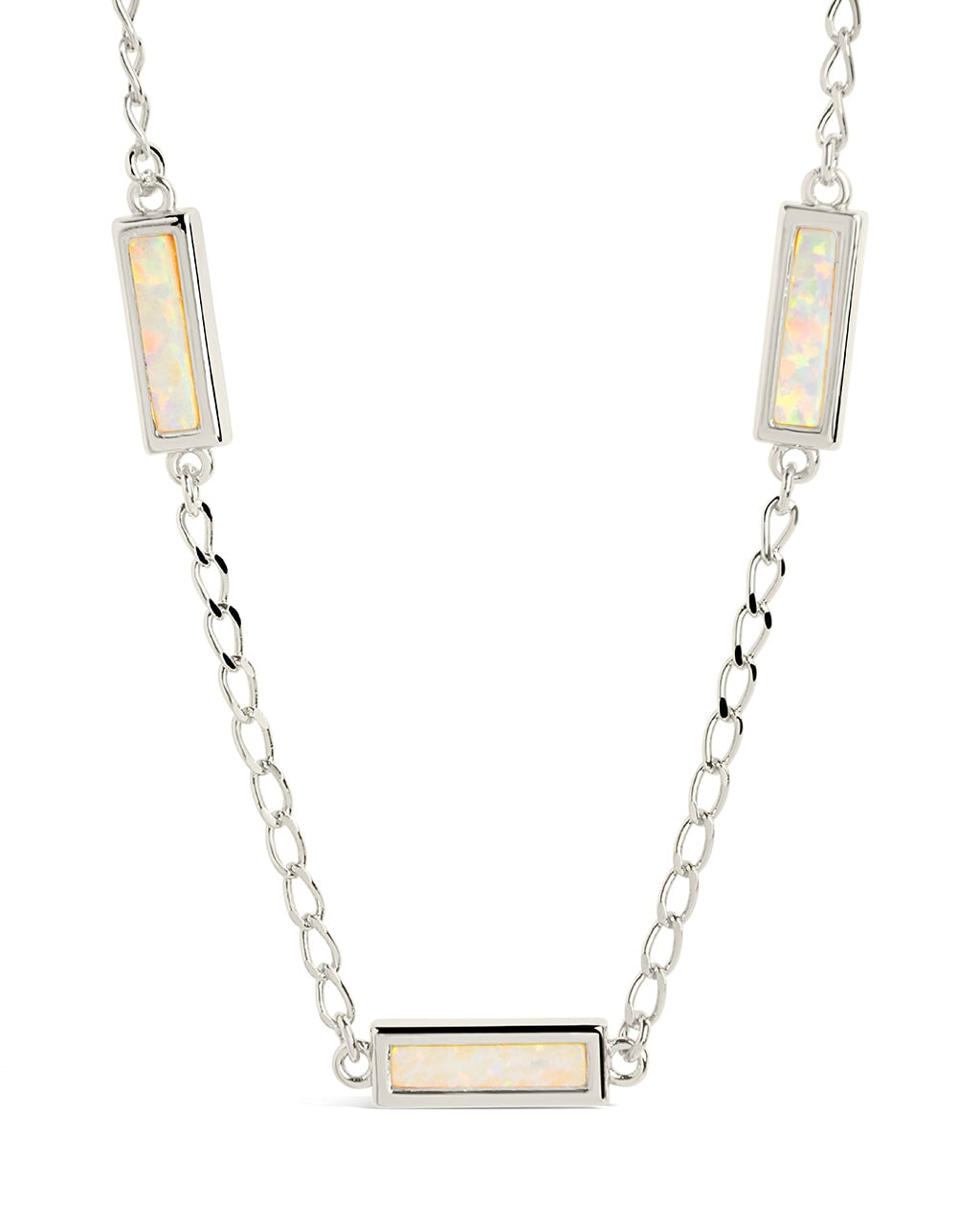 Pavati Genuine Gemstone Pendant Necklace for Women - Elegant Layering Jewelry Gift for Birthday, Anniversary & Special Occasions