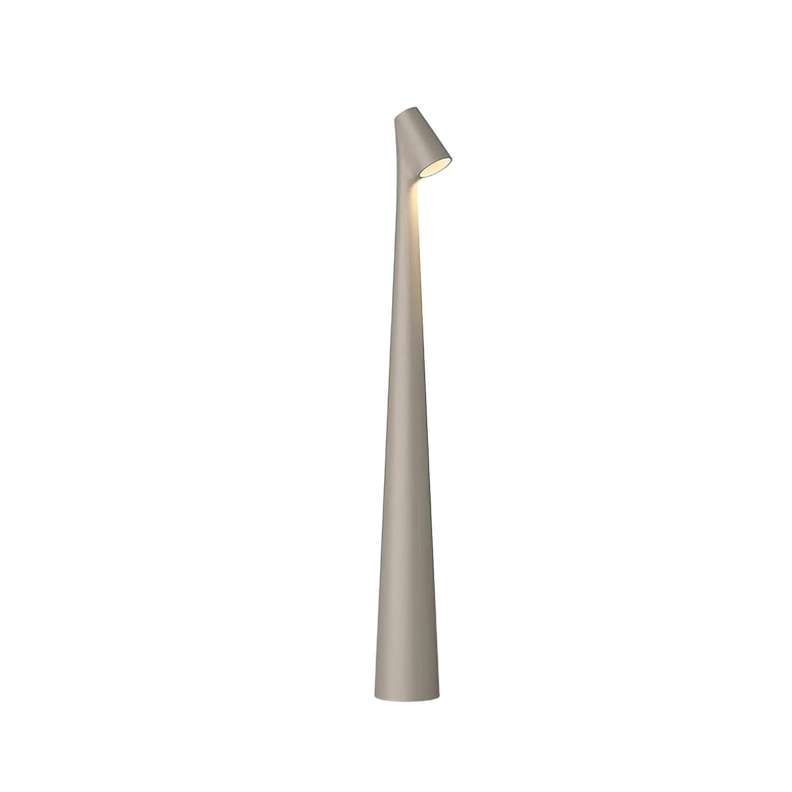 Portable Table Lamp - Handmade African Design, USB Rechargeable & Adjustable Brightness for Bedroom, Living Room, and Outdoor Camping