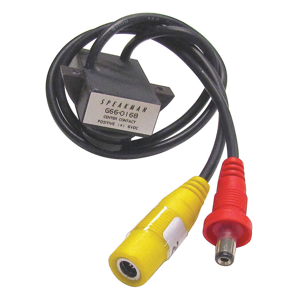 Speakman G66 0168 Replacement Sensor for SEF 1822 Shower Faucet - Perfect for Bathroom Renovation & Home Plumbing Repair