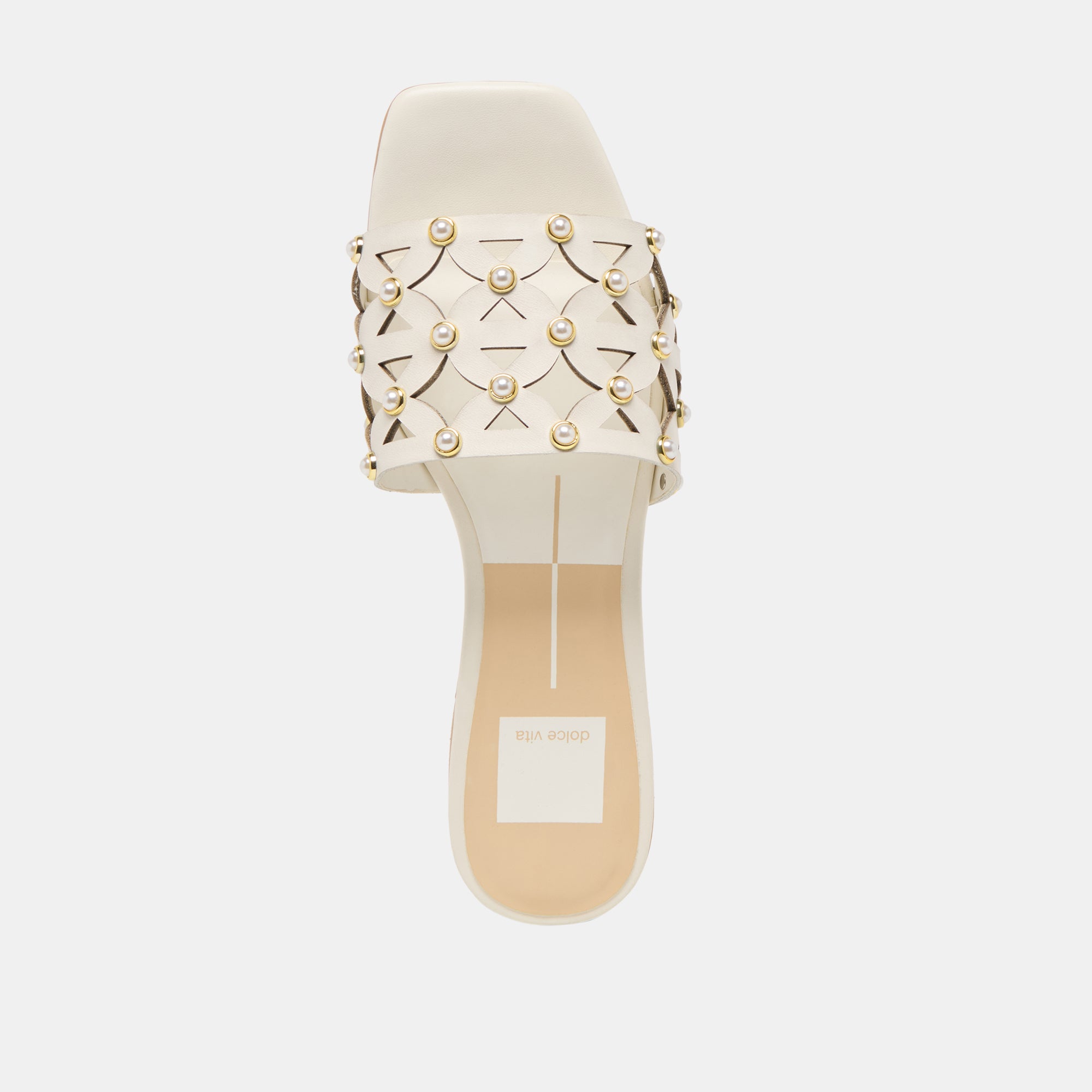 BERRIT Women's White Leather Sandals - Comfortable Summer Casual Shoes for Beach, Walking & Outdoor Activities