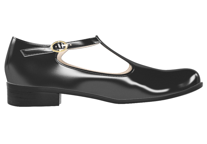 Jane Mary Janes - Comfortable & Stylish Women's Shoes for Casual Wear, Work & Everyday Use