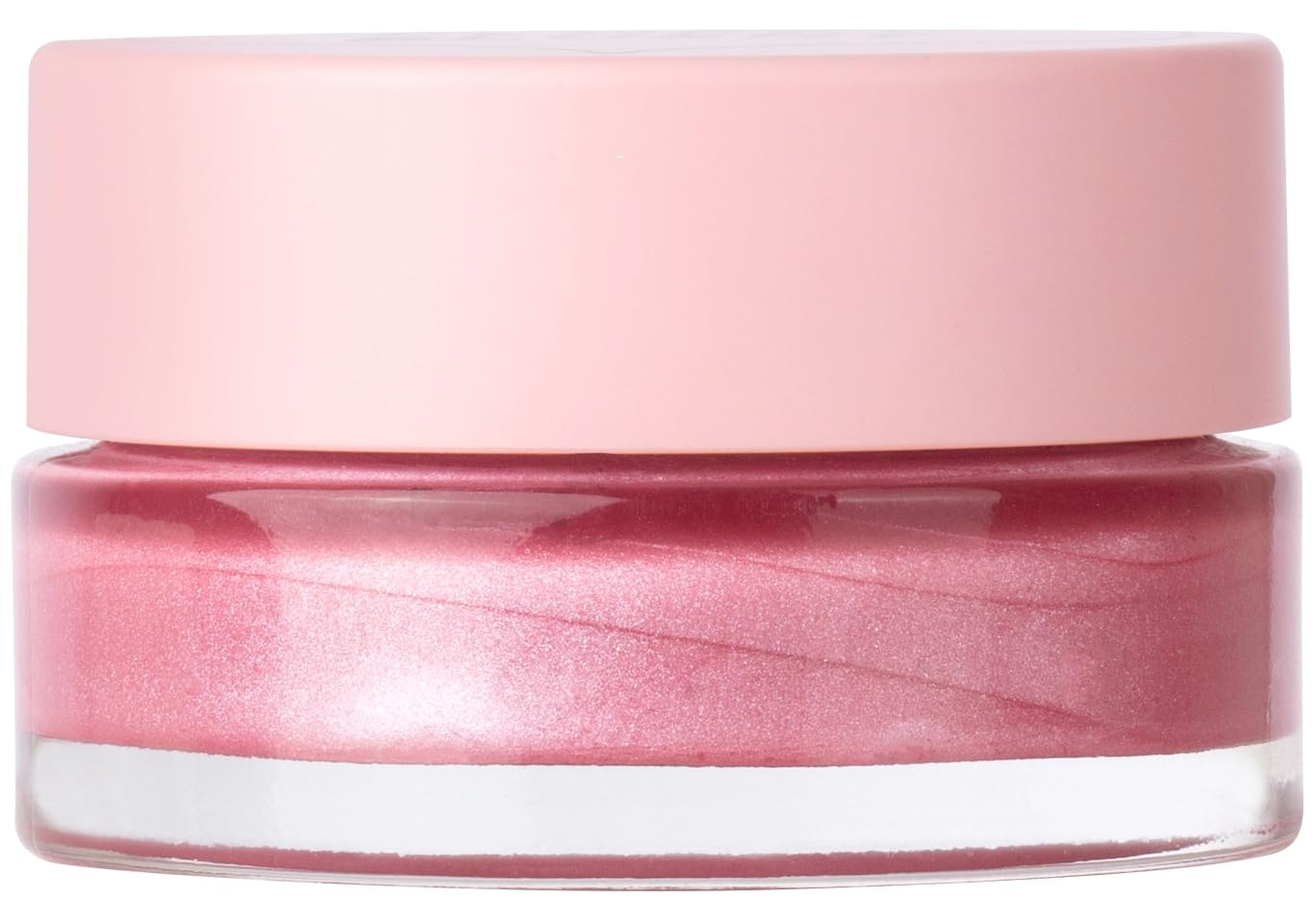 Pacifica Beauty Fluffy Blushy Cream Blush - Vegan Collagen Cheek & Lip Tint | Buildable Pigmented Coverage, Hydrating & Lightweight Formula | Cruelty-Free Makeup for Natural Glow | Perfect for Everyday Wear & Special Occasions