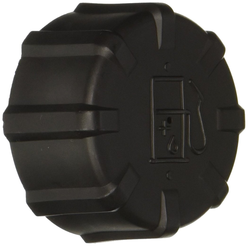 Hitachi 6691748 Replacement Tank Cap - Black & Red - Fits Hitachi Power Tools - Perfect for Air Compressors, Paint Sprayers & Pneumatic Tools