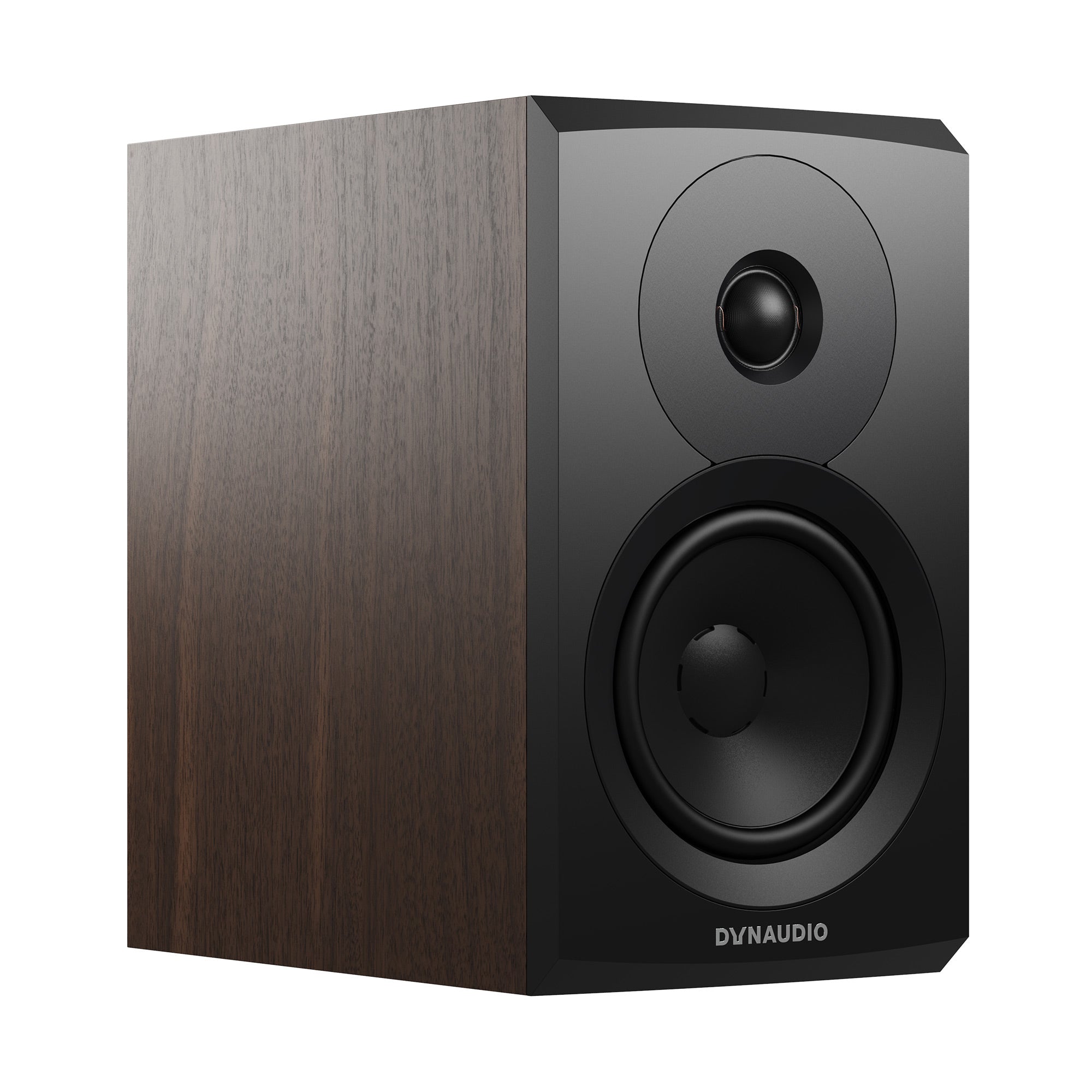 Dynaudio Emit 10 Bookshelf Speakers - Premium HiFi Audio (B-Stock) | Perfect for Home Theater & Music Listening