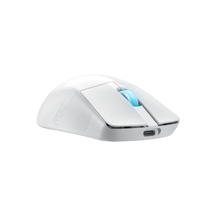 ASUS ROG Harpe Ace AimLab Edition - Lightweight Wireless Gaming Mouse with 36K DPI, 54g Ultra-Light Design - Perfect for FPS, MOBA & Esports Gaming