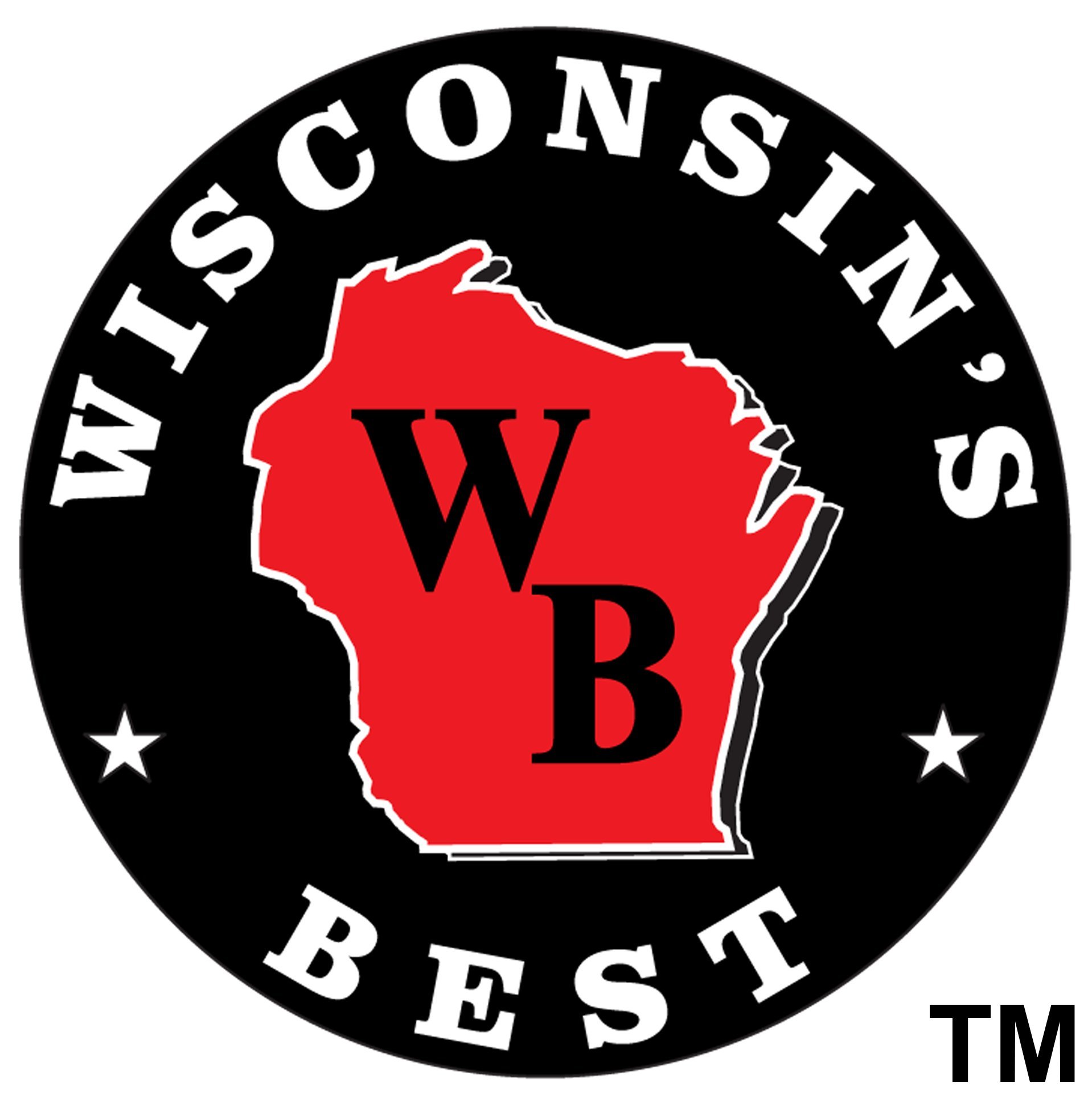 Wisconsin Cheese & Sausage Gift Box - 100% Wisconsin Cheddar & Pepper Jack Cheese with Crackers & Sausage | Gourmet Cheese Board for Parties, Charcuterie & Holiday Gifts | Perfect for Easter, Christmas & Birthday Celebrations | Great for Entertaining, Cheese Lovers & Foodie Gifts