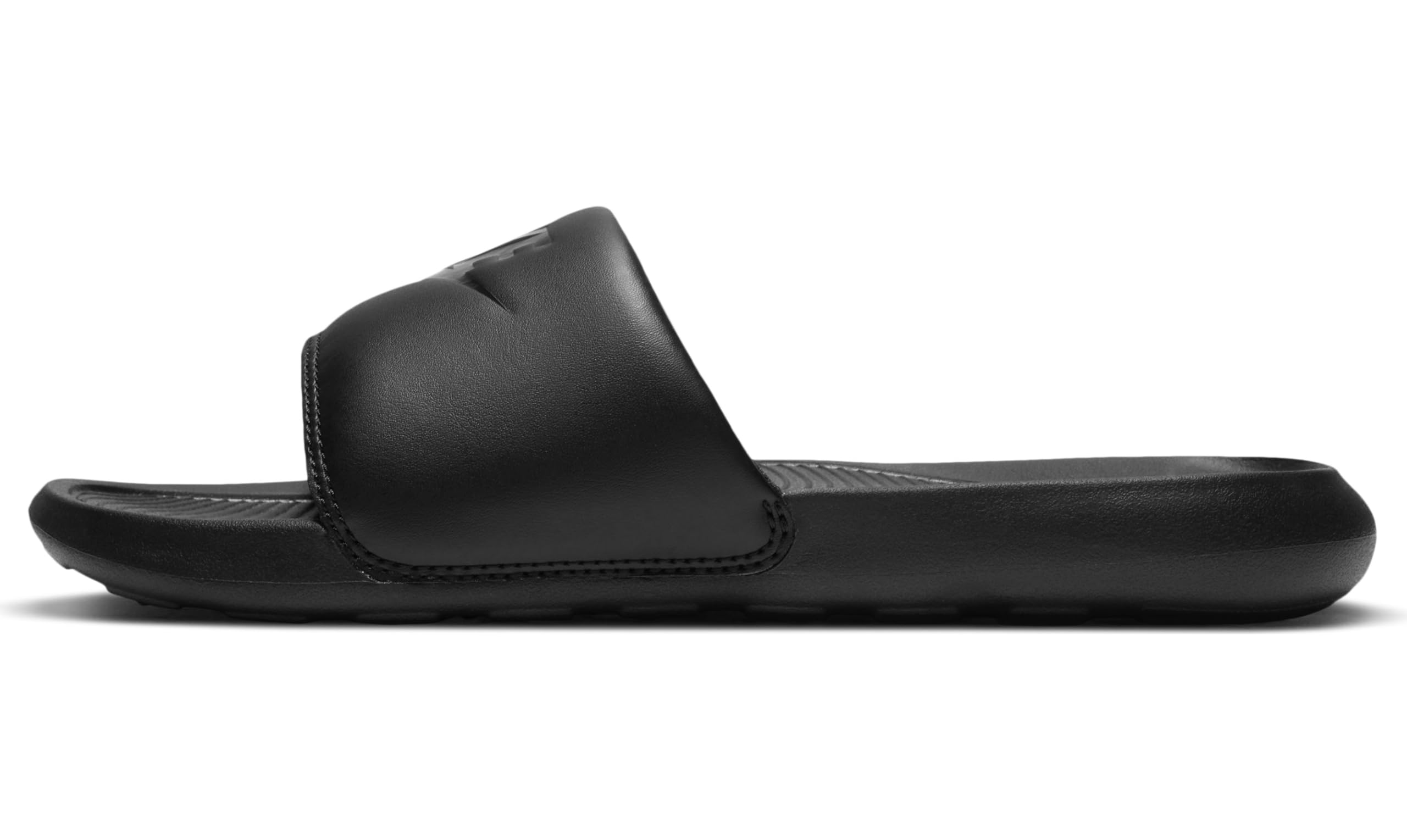 Nike Women's Comfortable Memory Foam Slippers - Soft Indoor/Outdoor House Shoes for Relaxation & Lounge Wear