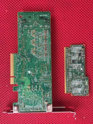 Refurbished HP Smart Array P410 256MB RAID Controller for Servers
